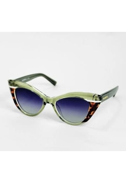 GAFAS DE SOL UNISEX WANDERTH FILTRO UV400 CON LENTES POLARIZADOS-VERDE-AZUL-S26113