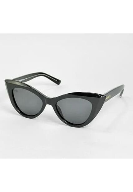 GAFAS DE SOL UNISEX WANDERTH FILTRO UV400 CON LENTES POLARIZADOS-NEGRO-S26113