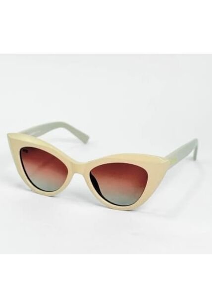 GAFAS DE SOL UNISEX WANDERTH FILTRO UV400 CON LENTES POLARIZADOS-BEIGE-ROJO-S26113
