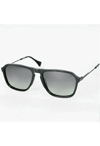 GAFAS DE SOL UNISEX WANDERTH FILTRO UV400 CON LENTES POLARIZADOS-NEGRO-9775 Wanderth