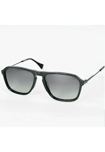 GAFAS DE SOL UNISEX WANDERTH FILTRO UV400 CON LENTES POLARIZADOS-NEGRO-9775