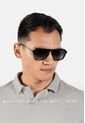 GAFAS DE SOL UNISEX WANDERTH FILTRO UV400 CON LENTES POLARIZADOS-NEGRO-9775 de Wanderth