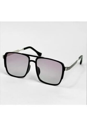 GAFAS DE SOL UNISEX WANDERTH FILTRO UV400 CON LENTES POLARIZADOS -NEGRO-ROSA-AO746 Wanderth