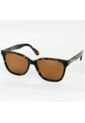 GAFAS DE SOL UNISEX WANDERTH FILTRO UV400 CON LENTES POLARIZADOS-CAREY-MARRON-GS5031 de Wanderth
