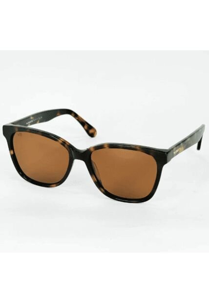 GAFAS DE SOL UNISEX WANDERTH FILTRO UV400 CON LENTES POLARIZADOS-CAREY-MARRON-GS5031