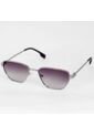 GAFAS DE SOL UNISEX WANDERTH FILTRO UV400 CON LENTES POLARIZADOS-PLATEADO-MORADO-PS33206 de Wanderth