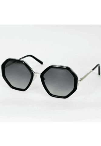 GAFAS DE SOL UNISEX WANDERTH FILTRO UV400 CON LENTES POLARIZADOS-DORADO-NEGRO-G8125 Wanderth