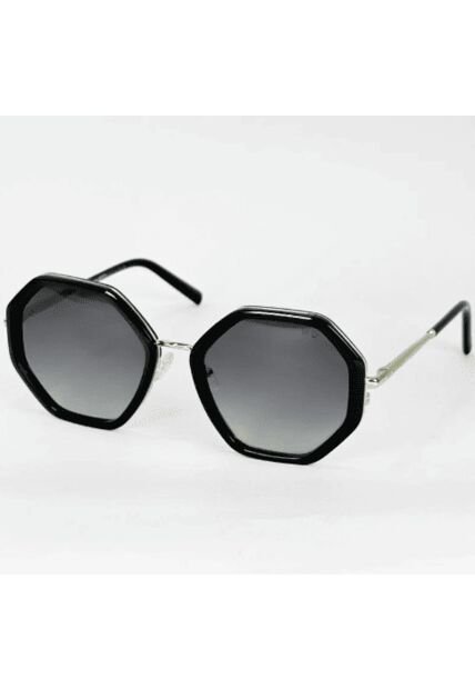 GAFAS DE SOL UNISEX WANDERTH FILTRO UV400 CON LENTES POLARIZADOS-DORADO-NEGRO-G8125