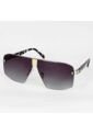 GAFAS DE SOL UNISEX WANDERTH FILTRO UV400 CON LENTES POLARIZADOS-NEGRO-MORADO-TM5040A de Wanderth