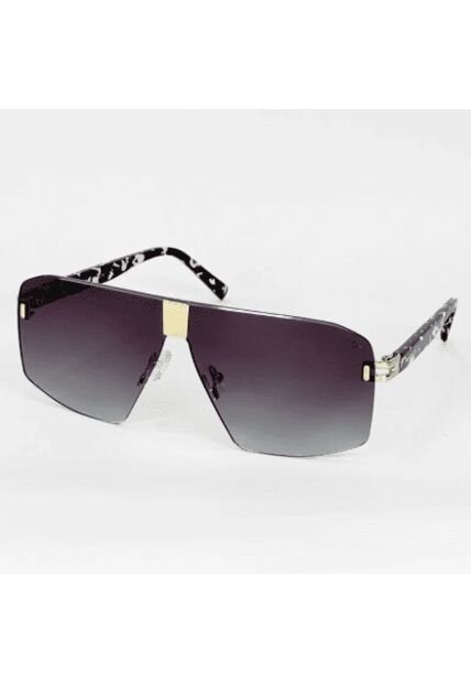 GAFAS DE SOL UNISEX WANDERTH FILTRO UV400 CON LENTES POLARIZADOS-NEGRO-MORADO-TM5040A