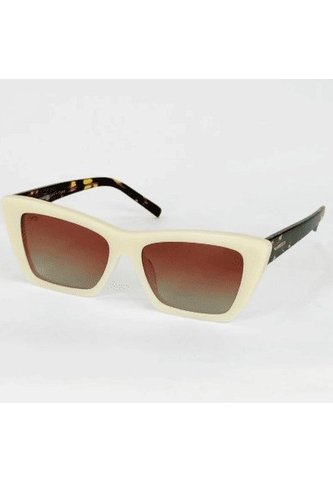 GAFAS DE SOL UNISEX WANDERTH FILTRO UV400 CON LENTES POLARIZADOS-BEIGE-NEGRO-S32115 Wanderth