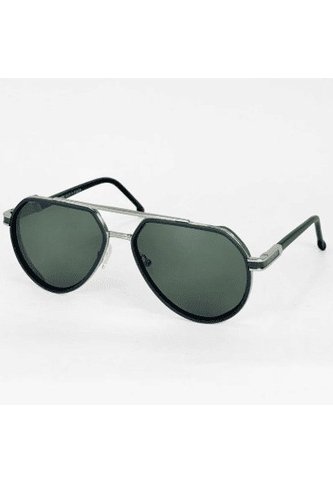 GAFAS DE SOL UNISEX WANDERTH FILTRO UV400 CON LENTES POLARIZADOS-PLATEADO-AZUL-RTM3503 Wanderth