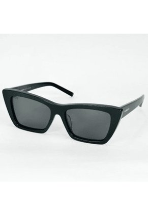 GAFAS DE SOL UNISEX WANDERTH FILTRO UV400 CON LENTES POLARIZADOS-NEGRO-S32115