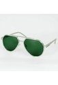 GAFAS DE SOL UNISEX WANDERTH FILTRO UV400 CON LENTES POLARIZADOS-DORADO-VERDE-RTM3503 de Wanderth