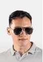 GAFAS DE SOL UNISEX WANDERTH FILTRO UV400 CON LENTES POLARIZADOS-DORADO-VERDE-RTM3503 de Wanderth