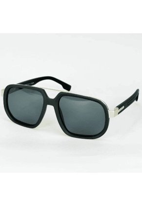 GAFAS DE SOL UNISEX WANDERTH FILTRO UV400 CON LENTES POLARIZADOS-DORADO-NEGRO-S15113