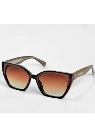 GAFAS DE SOL UNISEX WANDTHER FILTRO UV400 CON LENTES POLARIZADOS ROJO-NEGRO-UM9827 Wanderth