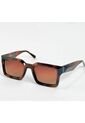 GAFAS DE SOL UNISEX WANDTHER FILTRO UV400 CON LENTES POLARIZADOS NEGRO-ROJO-S33TM5017 de Wanderth