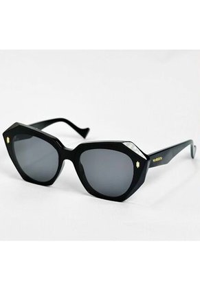 GAFAS DE SOL UNISEX WANDTHER FILTRO UV400 CON LENTES POLARIZADOS NEGRO-BC9104