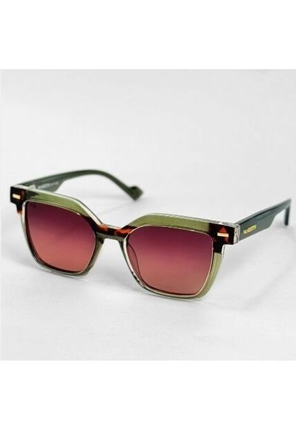 GAFAS DE SOL UNISEX WANDTHER FILTRO UV400 CON LENTES POLARIZADOS MULTICOLOR-MORADO-S26108