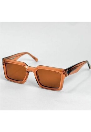 GAFAS DE SOL UNISEX WANDTHER FILTRO UV400 CON LENTES POLARIZADOS NARANJA-S33TM5017