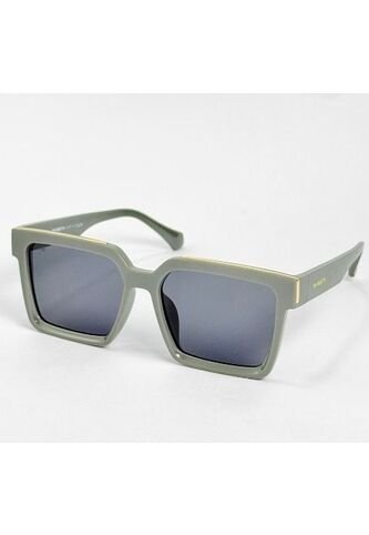 GAFAS DE SOL UNISEX WANDTHER FILTRO UV400 CON LENTES POLARIZADOS GRIS-P28371 Wanderth