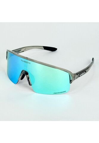 GAFA CICLISMO Y DEPORTES WANDERTH SPRINT DE UN SOLO LENTE FOTOCROMANTICO HUMO-AZUL Wanderth