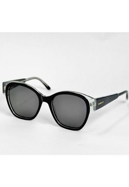 GAFAS DE SOL UNISEX WANDTHER FILTRO UV400 CON LENTES POLARIZADOS NEGRO-GS5071