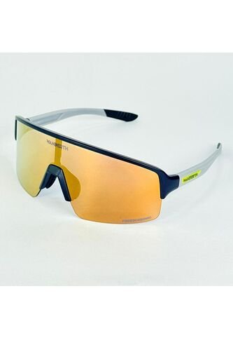 GAFA CICLISMO Y DEPORTES WANDERTH SPRINT DE UN SOLO LENTE FOTOCROMANTICO GRIS-DORADO Wanderth