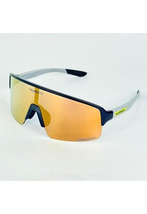 GAFA CICLISMO Y DEPORTES WANDERTH SPRINT DE UN SOLO LENTE FOTOCROMANTICO GRIS-DORADO