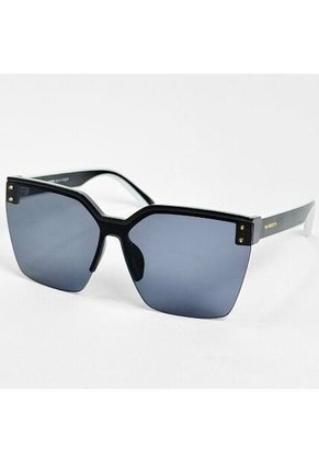 GAFAS DE SOL UNISEX WANDTHER FILTRO UV400 CON LENTES POLARIZADOS AZUL-NEGRO-6505