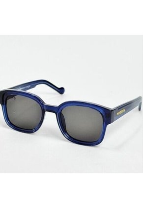 GAFAS DE SOL UNISEX WANDTHER FILTRO UV400 CON LENTES POLARIZADOS AZUL-UM8821