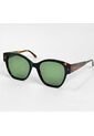 GAFAS DE SOL UNISEX WANDTHER FILTRO UV400 CON LENTES POLARIZADOS NEGRO-VERDE-GS5071 de Wanderth