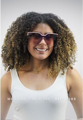 GAFAS DE SOL UNISEX WANDTHER FILTRO UV400 CON LENTES POLARIZADOS AZUL-NEGRO-6505