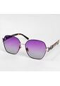 GAFAS DE SOL UNISEX WANDTHER FILTRO UV400 CON LENTES POLARIZADOS MORADO-A687 de Wanderth