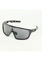 GAFA CICLISMO Y DEPORTES WANDERTH LIFESTYLE DE UN SOLO LENTE DE COLOR NEGRO de Wanderth