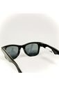 GAFAS DE SOL WANDERTH  INTELIGENTES CON IA LENTE NEGRO de Wanderth
