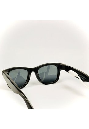 GAFAS DE SOL WANDERTH  INTELIGENTES CON IA LENTE NEGRO