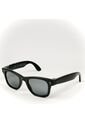 GAFAS DE SOL WANDERTH  INTELIGENTES CON IA LENTE NEGRO de Wanderth