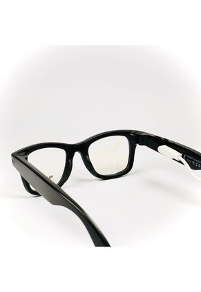 GAFAS DE SOL WANDERTH INTELIGENTES CON IA LENTE TRANSPARENTE