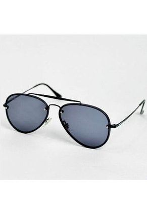 GAFAS DE SOL UNISEX WANDTHER FILTRO UV400 CON LENTES POLARIZADOS NEGRO-WA1002