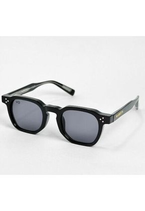 GAFAS DE SOL UNISEX WANDTHER FILTRO UV400 CON LENTES POLARIZADOS NEGRO-6239