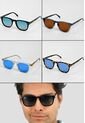 GAFAS DE SOL UNISEX WANDTHER FILTRO UV400 CON LENTES POLARIZADOS TRANSPARENTE-AZUL-XH23023A de Wanderth