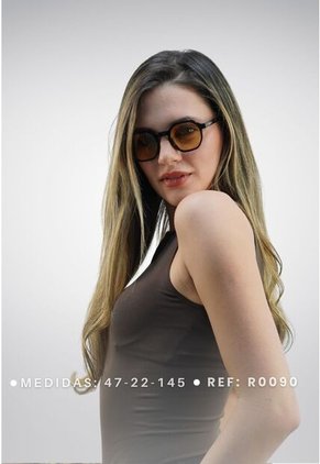 GAFAS DE SOL UNISEX WANDTHER FILTRO UV400 CON LENTES POLARIZADOS NEGRO-AZUL-R0090