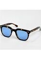 GAFAS DE SOL UNISEX WANDTHER FILTRO UV400 CON LENTES POLARIZADOS CAREY-AZUL-R0103 de Wanderth