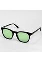 GAFAS DE SOL UNISEX WANDTHER FILTRO UV400 CON LENTES POLARIZADOS NEGRO-VERDE-R0013 de Wanderth