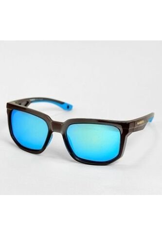 GAFAS DE SOL UNISEX WANDTHER FILTRO UV400 CON LENTES POLARIZADOS NEGRO-AZUL-KB02-05 Wanderth