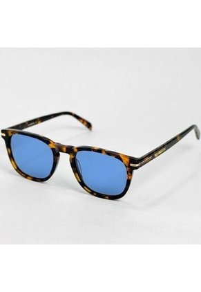 GAFAS DE SOL UNISEX WANDTHER FILTRO UV400 CON LENTES POLARIZADOS CAREY-AZUL-XH23023A