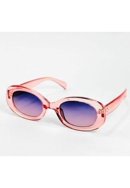 GAFAS DE SOL UNISEX WANDTHER FILTRO UV400 CON LENTES POLARIZADOS ROSA-AZUL-903