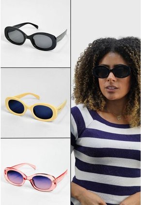 GAFAS DE SOL UNISEX WANDTHER FILTRO UV400 CON LENTES POLARIZADOS ROSA-AZUL-903